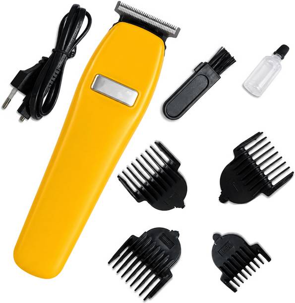 Butterrfly one Premium Rechargeable Hair Trimmer for Men  Shaver For Men