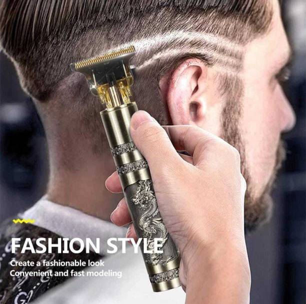 zenec Hair Cutting Machine T-blade Men Hair Trimmer Hair Clipper Shaver For Men, Women  Shaver For Men
