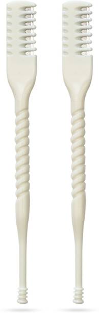 Elvis Nose Hair Remover Trimmer 0 min  Runtime 0 Length Settings