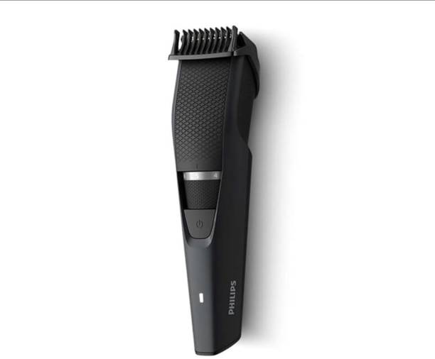 PHILIPS BT3302/15 Trimmer 60 min  Runtime 10 Length Settings