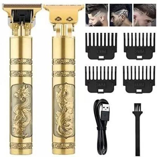 WAIKIL Professional MaxtopT99 Rechargeable Cordless Electric Blade Beard Trimmer N72 Trimmer 240 min Runtime 4 Length Settings