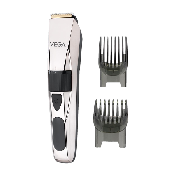 VEGA VHTH-27 P-3 Beard Groomer for Men Trimmer 160 min Runtime 40 Length Settings