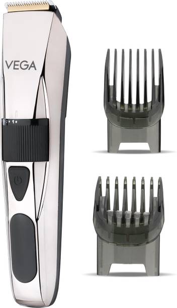 VEGA VHTH-27 P-3 Beard Groomer for Men Trimmer 160 min Runtime 40 Length Settings