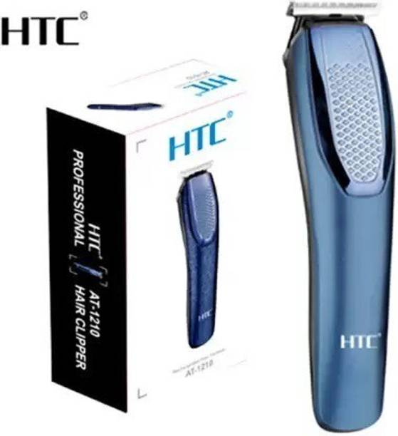 SOULFLARE A1210-6 Beard Trimmer Rechargeable Runtime: 45 min Trimmer Blue, Multicolor Pet Hair Trimmer