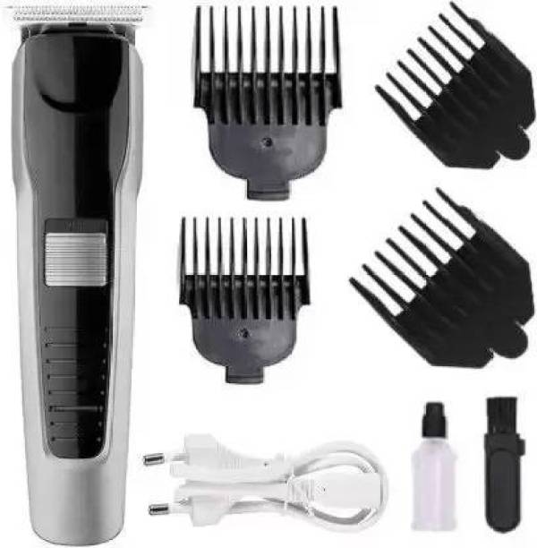 Trendy styler Trendy Shaving Machine Mini for Men Rechargable Trimmer 120 min  Runtime 4 Length Settings
