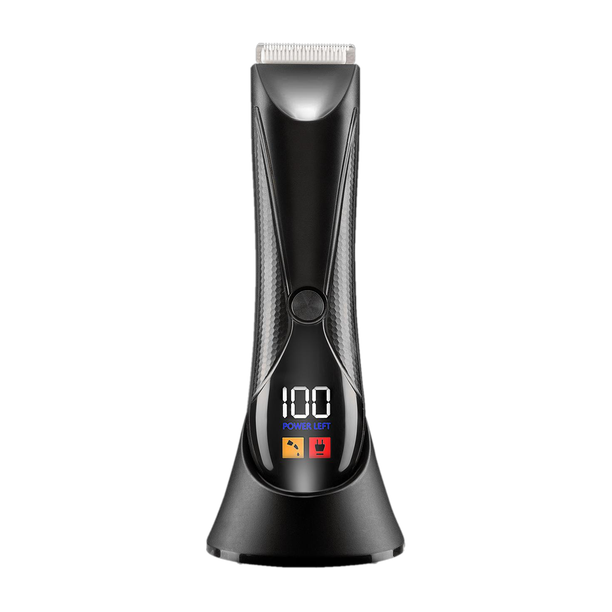 VEGA VHTH-33 IPX5 Waterproof Men Fully Waterproof Trimmer 90 min Runtime 4 Length Settings