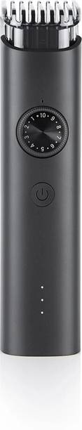 Mi XXQ03HM Trimmer 60 min Runtime 20 Length Settings