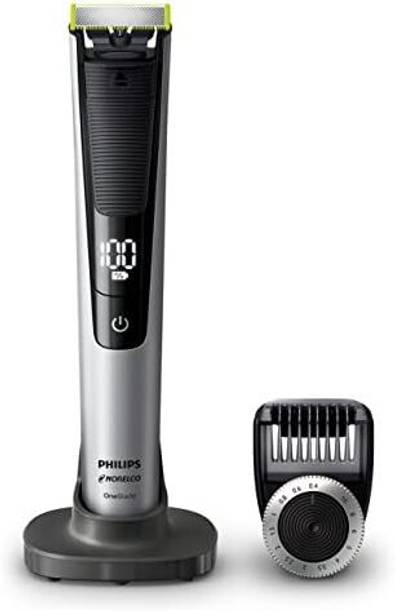 PHILIPS BG2020 Trimmer 70 min  Runtime 10 Length Settings