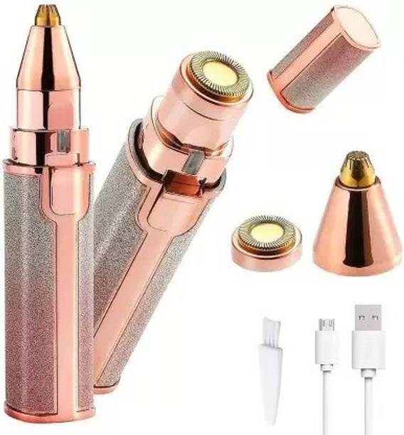ZAREEN ENTERPRISES TMR013 Trimmer 70 min  Runtime 1 Length Settings