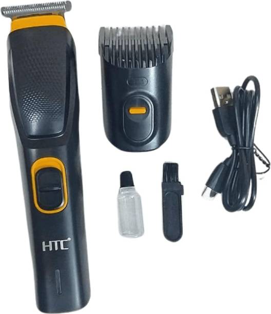 5starStore01 HTC Trimmer(01) Trimmer 90 min  Runtime 3 Length Settings