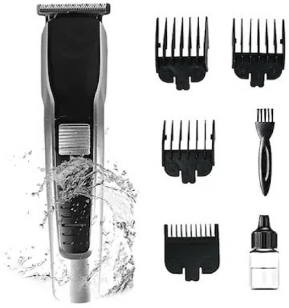 Trendy styler Bright Shaving Machine Mini for Men Rechargable Trimmer 120 min  Runtime 4 Length Settings