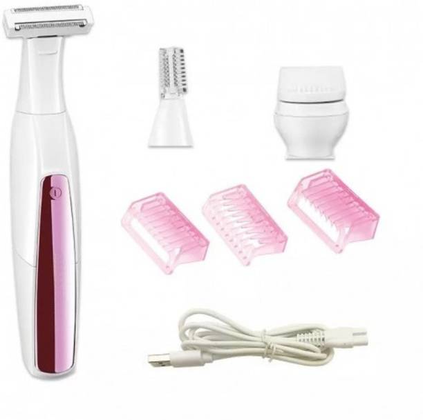 TechKing RFSD89456 Trimmer 60 min  Runtime 3 Length Settings