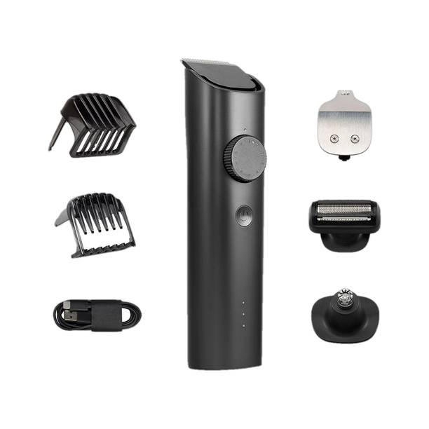 Mi by Xiaomi Grooming Kit Trimmer 90 min Runtime 40 Length Settings
