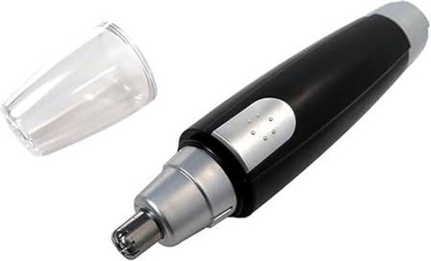 PMW New Hair Trimmer Shaver Clipper Men Women Ear Neck Eyebrow Trimmer Pack of 1 Body Groomer 5 min  Runtime 5 Length Settings