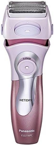 Panasonic B07BB2FVCJ Trimmer 50 min Runtime 2 Length Settings (Black)