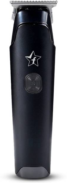 Flipkart SmartBuy FT201 Trimmer 220 min  Runtime 4 Length Settings
