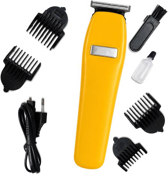 Butterrfly one Hair & Beard Trimmer for Men with USB Charging and Guide Combs Shaver For Men