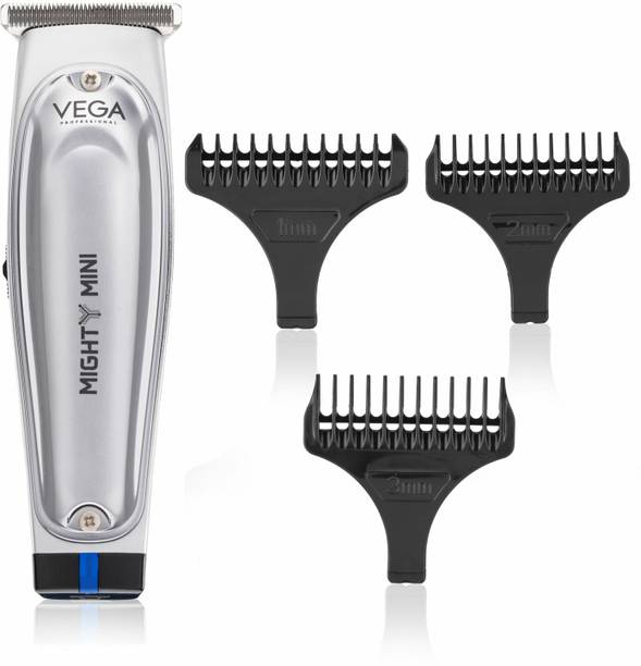 Vega Professional VPVHT-07 Trimmer 90 min Runtime 1 Length Settings