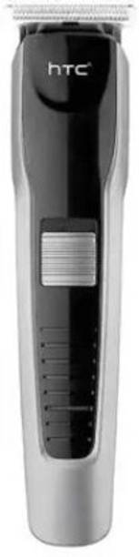 RECHOO Hair Trimmer AT-538 Beard and Hair Clipper Trimmer 60 min Runtime Trimmer 120 min Runtime 4 Length Settings