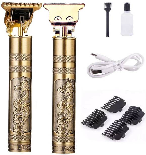 ARCOO Trimmer01032 Trimmer 60 min  Runtime 4 Length Settings