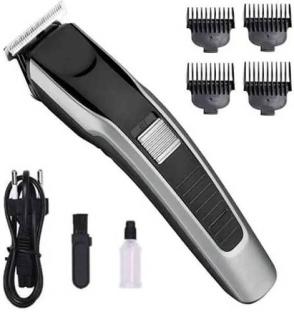 Trendy styler Dashing Shaving Machine Mini for Men Rechargable Trimmer 120 min  Runtime 4 Length Settings