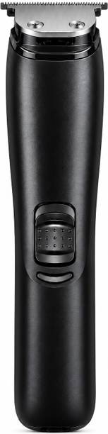 Synaura StylishHT02 Trimmer 150 min  Runtime 4 Length Settings