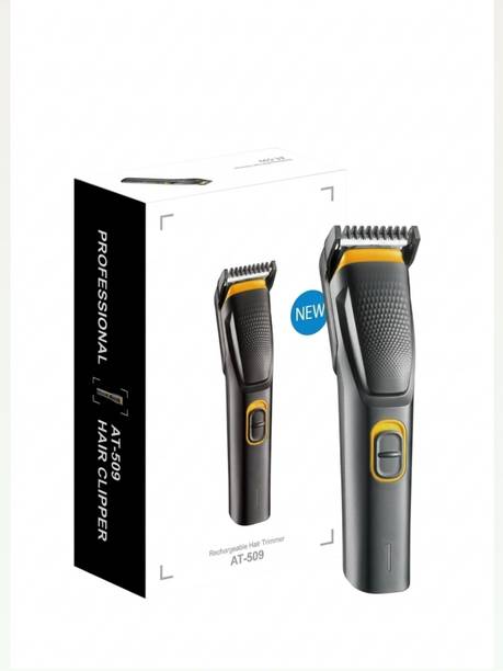 wagari AT-509 | Trimmer-45 min Runtime 4 Length Settings |TM20 Trimmer 45 min  Runtime 4 Length Settings