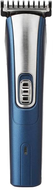 WAIKIL WK 9200 USB Trimmer 45 min Runtime 4 Length Settings