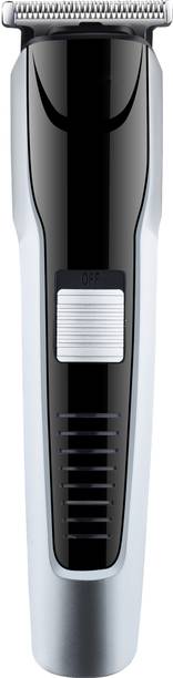 Misuhrobir Trimmer Fully Waterproof Trimmer 180 min  Runtime 5 Length Settings