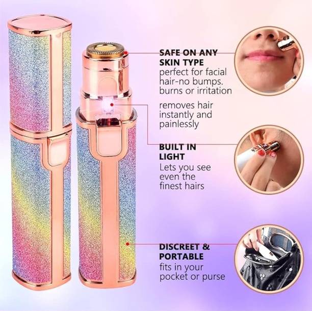 X - Glam RHN-JFL-027 Cordless Epilator