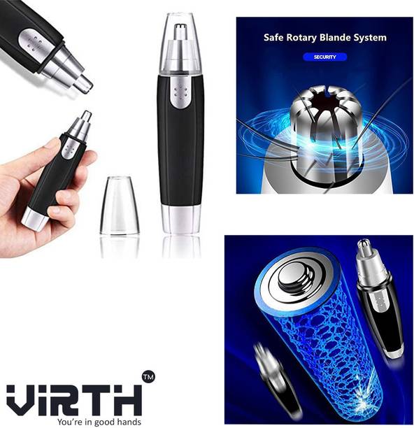 Nose Hair Trimmer Buy Nose Hair Trimmer for him/her Online at India's Best Online Shopping