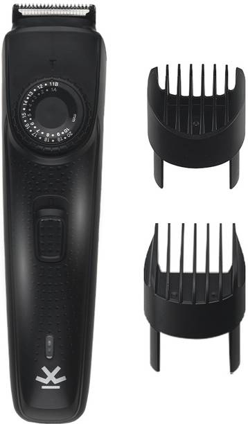 WROGN WT005F Trimmer 120 min  Runtime 40 Length Settings