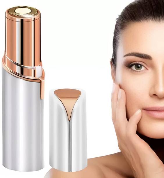 Elecsera Facial hair remover for women Cordless Epilator