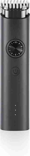 Mi XXQ02HM Trimmer 60 min Runtime 1 Length Settings (Black)