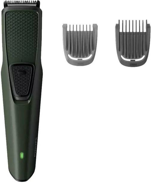 PHILIPS BT1230/15 Beard Trimmer Trimmer 30 min Runtime 2 Length Settings