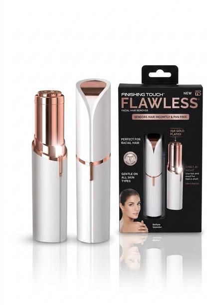 Omshreeshayam Trimmer Body Groomer 90 min  Runtime 2 Length Settings