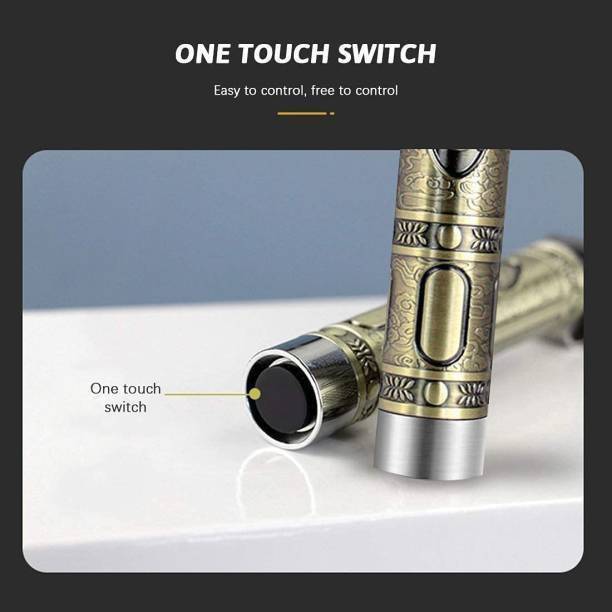 UZAN Professional T99 Maxtop Golden trimmer ,clipper shaver ,Beard Hair Trimmer M16 Shaver For Men, Women