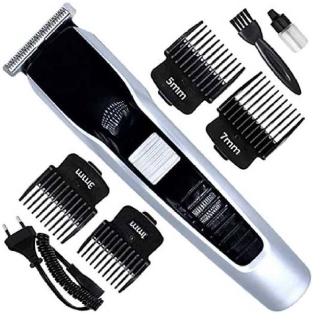 Xyntac Rechargeable Professional Hair Trimmer 60 min Runtime 4 Length SettingsP Trimmer 60 min Runtime 4 Length Settings