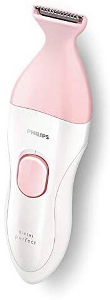 PHILIPS HP6376/61 Trimmer 70 min  Runtime 10 Length Settings