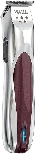 WAHL A.LIGN Li-ion Professional Trimmer, Cord/Cordless Operation Trimmer 180 min Runtime 4 Length Settings