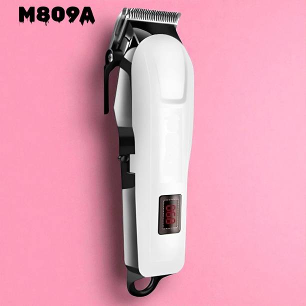 Ziddjeet X112 Premium Beard Trimmer | Skin Friendly, Adjustable & Rechargeable Fully Waterproof Trimmer 240 min  Runtime 4 Length Settings