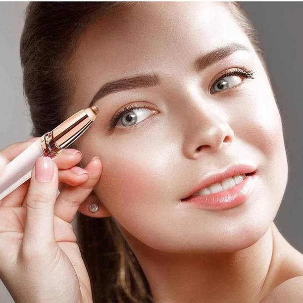 Women Eyebrow Trimmer Buy Eyebrow Trimmer Online at Best Prices in