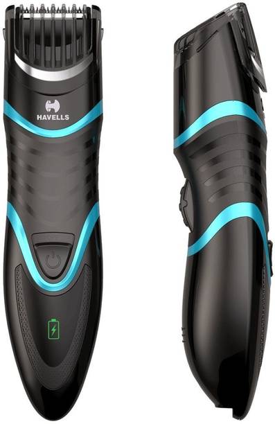 HAVELLS BT 9000 Trimmer 45 min Runtime 10 Length Settings