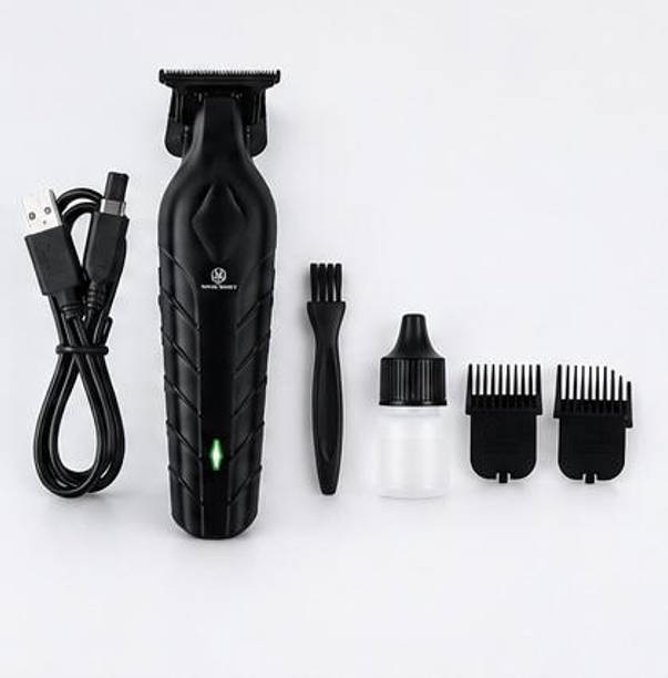 mickymoney MM-712 Trimmer 160 min Runtime 6 Length Settings