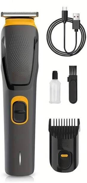 Tradhi 509A Professional Trimmer For Men,Body Trimmer For Men Shaver For Men