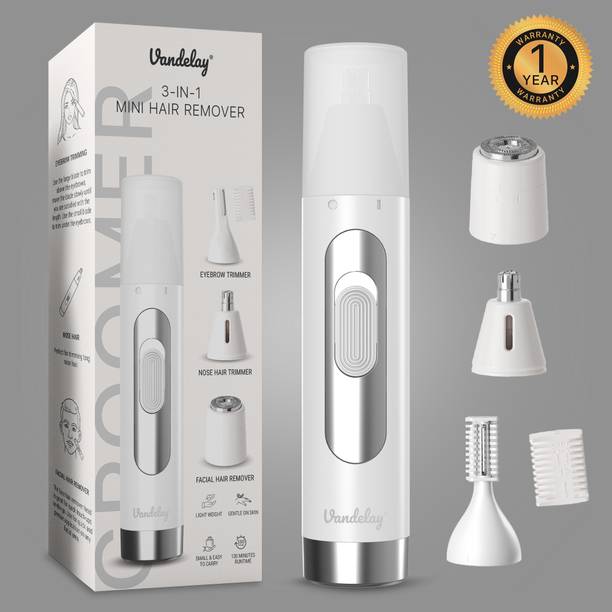 Women Eyebrow Trimmer Buy Eyebrow Trimmer Online at Best Prices in