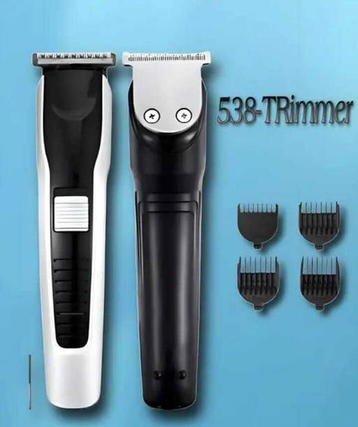 AVENUE 538 TRIMMER Trimmer 90 min  Runtime 4 Length Settings