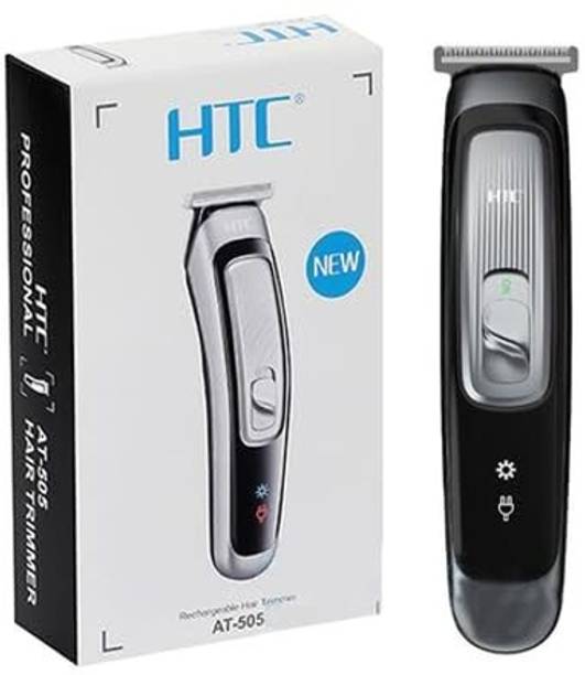 NP SERIES AT-505 Trimmer 120 min  Runtime 4 Length Settings