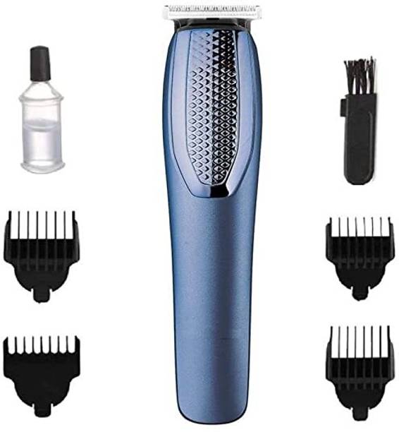 VIKASH trimmer Trimmer 60 min  Runtime 1 Length Settings