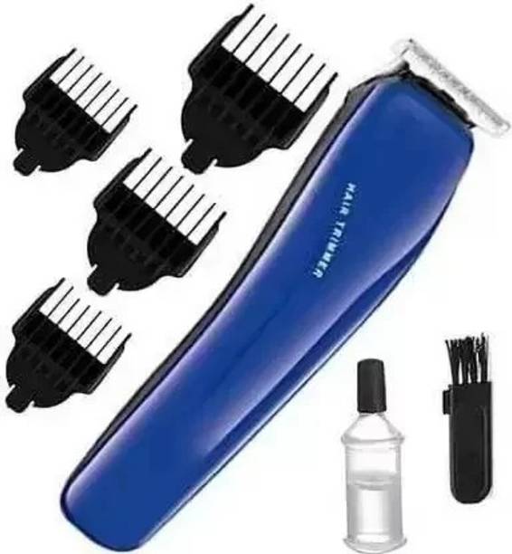 RECHOO HTC 528 Trimmer rechargeable Trimmer 120 min  Runtime 4 Length Settings